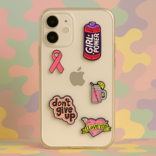 CHARM'S DE PORTABLE A MORNANT