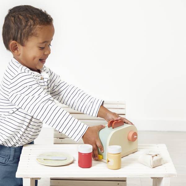 Grille pain enfant boutique près de Charly