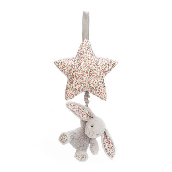 lapin Jellycat musical
