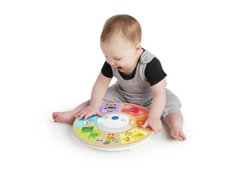 ORCHESTRE MAGIC TOUCH