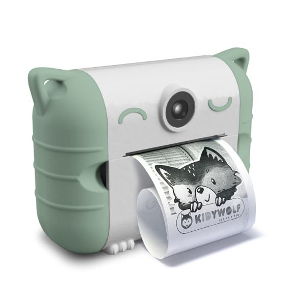 Appareil photo Kidyprint à Mornant près de Lyon