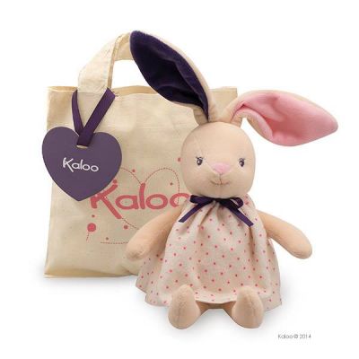 poupée lapin KALOO