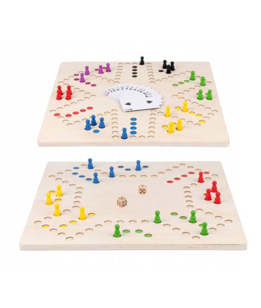 Jeu de Tock à Mornant chez Cathy et Bruno près de Rive de Gier