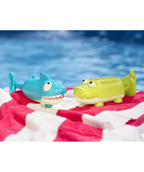 ANIMAUX POMPES A EAU BTOYS 